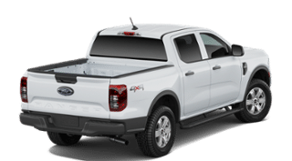 2026 Ford Ranger® External Image 3